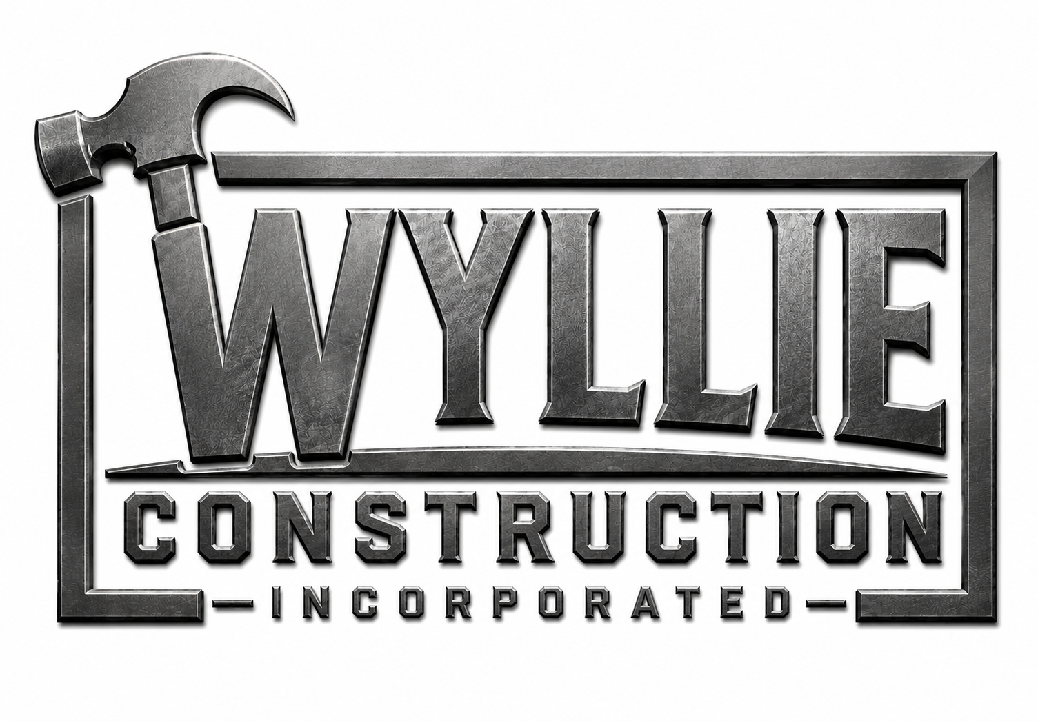 Wyllie Construction logo